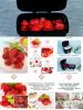all kinds of fruits/ve...