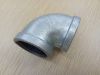 malleable iron pipe fittings