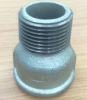 malleable iron pipe fittings