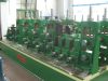 HF welded pipe mill li...
