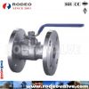 ASME Integral ball valve