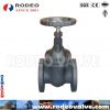 ANSI Cast Iron Flange Gate Valve