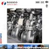 ANSI Cast Iron Flange Gate Valve