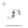 Galvanized EMT One Hol...