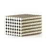 fridge magnet Neodymium Disc Magnet sheet with Double-Sided magnet round