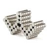 fridge magnet Neodymium Disc Magnet sheet with Double-Sided magnet round