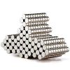 fridge magnet Neodymium Disc Magnet sheet with Double-Sided magnet round