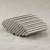 fridge magnet Neodymium Disc Magnet sheet with Double-Sided magnet round
