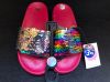 Girl Sequin Slipper