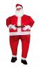 Adult Inflatable Santa...