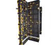 modular plastic formwo...
