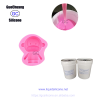 liquid silicone rubber