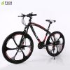 24inch 26inch 21 speed, 24speed, 27speed full suspension carbon steel bicycle mountain bike