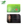 Health Negative Ion Nano Bio Energy Card With Good Price