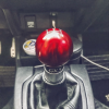 CX-4CX3CX-5CX-9 Axela Atenza AUTO Gear Shift Knob