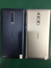 Used Smartphone, Nokia 8 