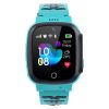 Waterproof GPS Tracker WiFi Children Custom Fitness Watch Logo Kids Smartwatch