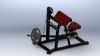 Biceps machine commerc...