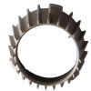 Aluminum alloy casting...