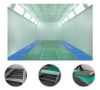 IEUTECH SERIES SPRAY BOOTH