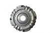 430mm clutch Shacman d...