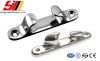 Stainless steel boat cleats boat equipment marine hardware