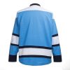 Custom Team SportsWear Cheap Wholesale Sublimation Ice Hockey Jersey