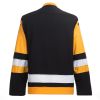 oem high quality canada popular ice hockey jersey custom made