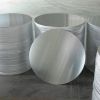 201/304/410/430 Stainless Steel Round Circles in Guangdong