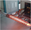 1000kw induction heat treatment machine