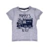 Boys Printed T Shirt