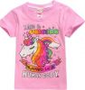 Boys Printed T Shirt