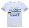 Boys Printed T Shirt