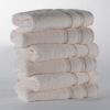 Eliya 5 Star Luxury Hotel White Cotton Bath Towel For Sale