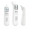 2019 upgraded new child dual mode Infrared Thermometer for Ear and Forehead temperature special for baby 