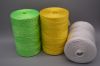pp rope making machine