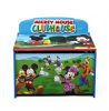 Mickey Deluxe Toy Box