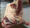 Frozen boneless beef, ...