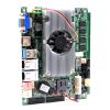 1*Mini-PCIE socket for WIFI/3G embedded industrial tablet motherboard Intel Celeron 1037U processors