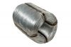 steel wire cold drawn not annealed galvanized