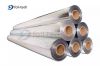 Thermal insulation material radiant barrier for roof insulation