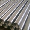 Supply high temperature resistant polished Gr1 Gr2 titanium tubes