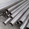 Supply high temperature resistant polished Gr1 Gr2 titanium tubes