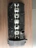 Cylinder head cover for BMW Engine M52