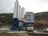 concrete mixing plant