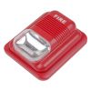Manufacturer 12V alarm...