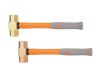 Daman Non Sparking Sledge Hammer, Manufacturer