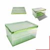 Hot Sale Folding Plastic Fruit Crate/Collapsible Plastic Box