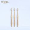 nature bamboo toothbrush