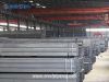 Rectangular Steel Tubing